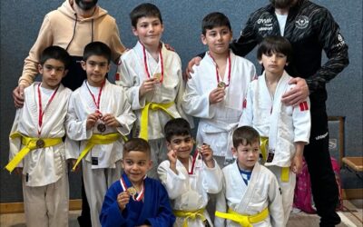 Erfolgreiches Wochenende im Salzkammergut