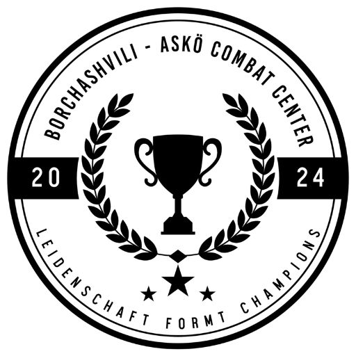 Borchashvili - Askö Combat Center