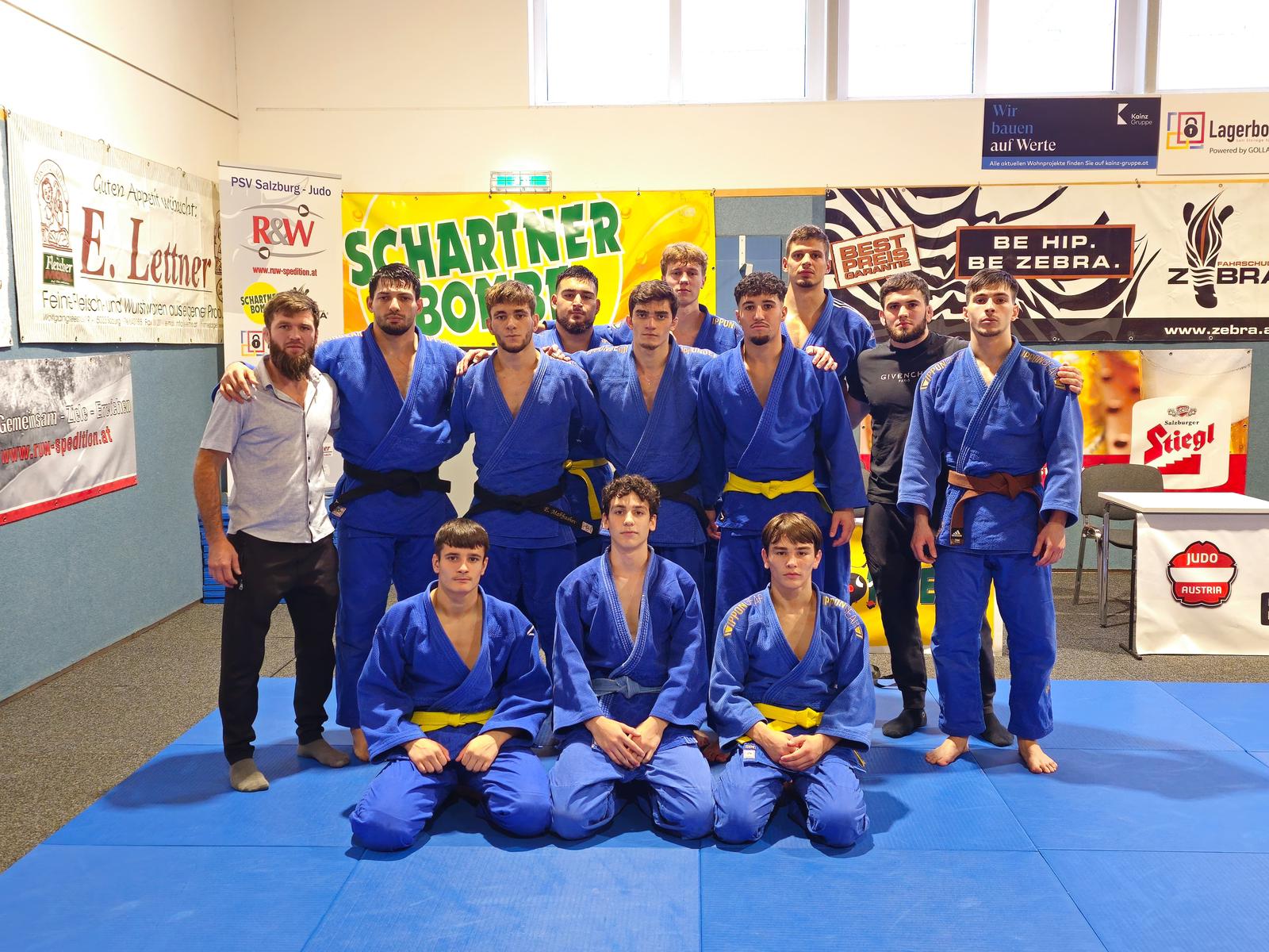 judo-bundesliga-sieg-psv-salzburg-tabellenfuehrung