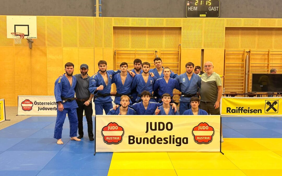 askoe combat-center siegt pinzgau 10-4