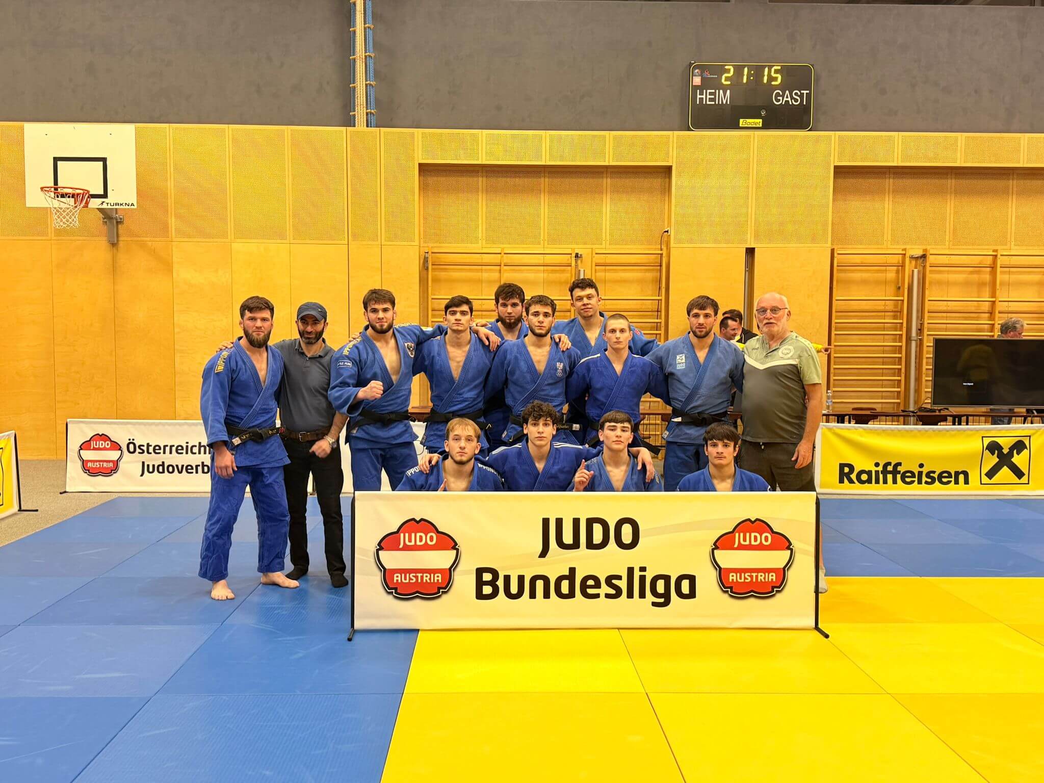 askoe combat-center siegt pinzgau 10-4